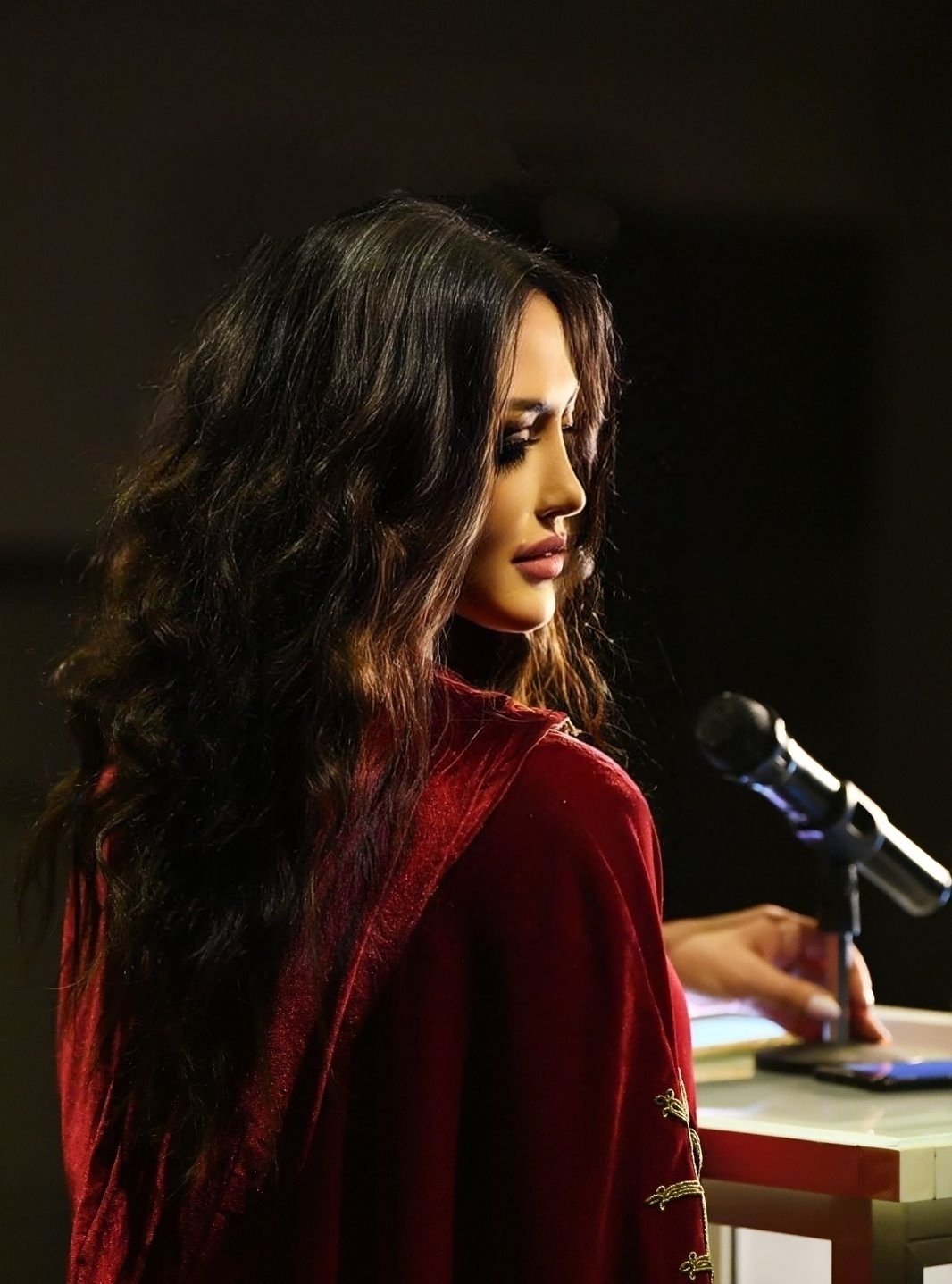 Respect Is Not Optional